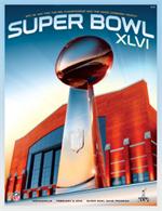Official Super Bowl LXVI Program