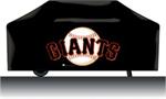 San Francisco Giants Grill Cover