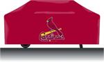 St. Louis Cardinals Grill Cover