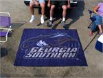 Georgia Southern Tailgater Mat