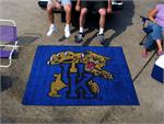 Kentucky Wildcats Tailgater Mat