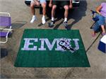 Eastern Michigan Eagles Tailgater Mat