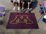 Minnesota Golden GophersTailgater Mat