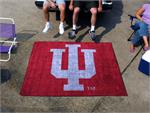 Indiana Hoosiers Tailgater Mat