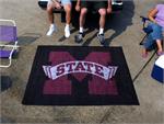 Mississippi State Bulldogs Tailgater Mat