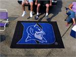 Duke Blue Devils Tailgater Mat