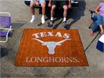 Texas Longhorns Tailgater Mat