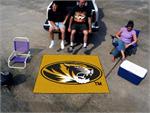 Mizzou Tigers Tailgater Mat