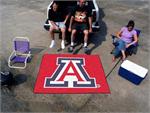 Arizona Wildcats Tailgater Mate