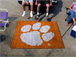 Clemson Tigers Tailgater Mat