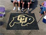Colorado Buffaloes Tailgater Mat
