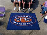 Auburn Tigers Tailgater Mat