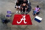 Alabama Crimson Tide Tailgater Mat