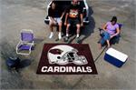 Arizona Cardinals Tailgater Mat