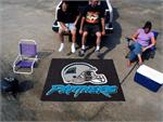 Carolina Panthers Tailgater Mat