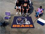 Chicago Bears Tailgater Mat