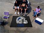 Detroit Lions Tailgater Mat