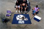 Indianapolis Colts Tailgater Mat