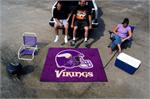Minnesota Vikings Tailgater Mat