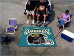 Jacksonville Jaguars Tailgater Mat
