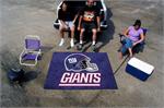 New York Giants Tailgater Mat