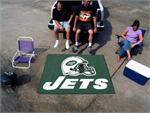 New York Jets Tailgater Mat