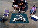 Philadelphia Eagles Tailgater Mat
