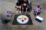 Pittsburgh Steelers Tailgater Mat