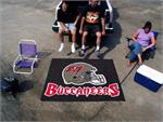Tampa Bay Buccaneers Tailgater Mat