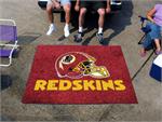 Washington Redskins Tailgater Mat