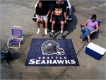 Seattle Seahawks Tailgater Mat