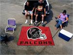 Atlanta Falcons Tailgater Mat