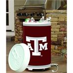 Texas A&M Aggies Coola Can Sports Refrigerator