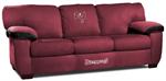 Tampa Bay Buccaneers Classic Sofa