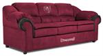 Tampa Bay Buccaneers Pub Sofa