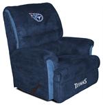 Tennessee Titans Big Daddy Recliner