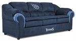 Tennessee Titans Pub Sofa