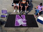 Northwestern Wildcats Ulti-Mat Tailgater Mat