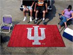 Indiana Hoosiers Ulti-Mat Tailgater Mat