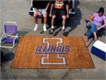 Illinois Fighting Illini Ulti-Mat Tailgater Mat