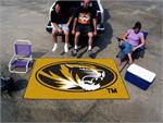 Mizzou Tigers Ulti-Mat Tailgater Mat