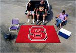 North Carolina State Wolfpack Ulti-Mat Tailgater Mat