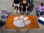 Clemson Tigers Ulti-Mat Tailgater Mat