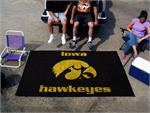 Iowa Hawkeyes Ulti-Mat Tailgater Mat