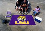 LSU Tigers Ulti-Mat Tailgater Mat