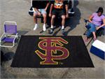 Florida State Seminoles Ulti-Mat Tailgater Mat
