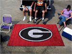 Georgia Bulldogs Ulti-Mat Tailgater Mat