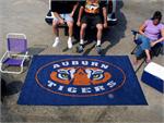 Auburn Tigers Ulti-Mat Tailgating Mat
