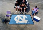 North Carolina Tar Heels Ulti-Mat Tailgater Mat