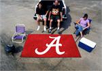 Alabama Crimson Tide Ulti-Mat Tailgater Mat